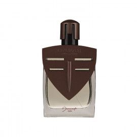 عطر مردانه ژک ساف مدل Gladiator حجم 100 میلی لیتر