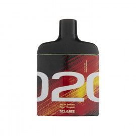 ادوپرفیوم مردانه اسکلاره مدل Molecules 020 حجم 85 میلی لیتر
