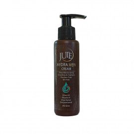 کرم آبرسان آقایان ژوت مدل Hydra Men Cream حجم 120 میلی لیتر