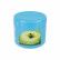 ماسک مو نلی مدل Green Apple حجم 500 میلی لیتر