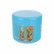 ماسک مو نلی مدل Wheat Germ Protein حجم 500 میلی لیتر