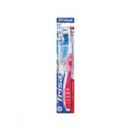 مسواک تریزا مدل Cool And Fresh با برس متوسط