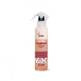 اسپری مو دوفاز اچ اس لاین مدل Keratin Conditioner حجم 200 میلی لیتر