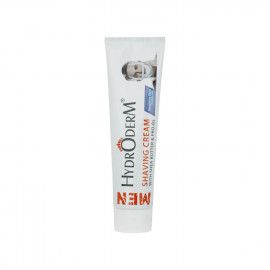 خمیر اصلاح صورت هیدرودرم مدل Sensitive Skin وزن 100 گرم