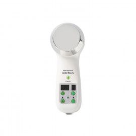 ماساژور زیبایی اولتراسونیک کارینا مدل GB-818