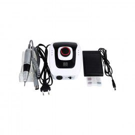 سوهان برقی مانیکور و پدیکور بلوکیو مدل BQ-206