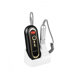 سوهان برقی مانیکور و پدیکور بلوکیو مدل BQ-504 مشکی