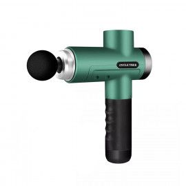 ماساژور تفنگی سایکل تیری مدل MG03-T سبز