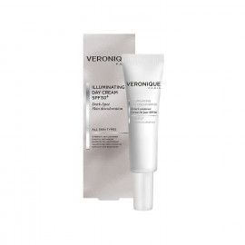 کرم ضد لک روز ورونیک SPF 30 حجم 40 میلی لیتر