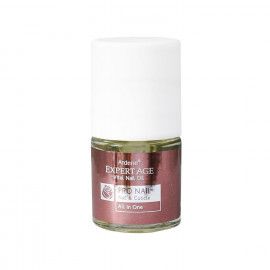 روغن تقویت کننده و استحکام بخش ناخن آردن سری Expert Age وزن 8 گرم