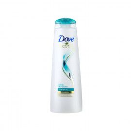 شامپو روزانه داو مدل Daily Moisture حجم 400 میلی لیتر