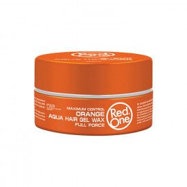 واکس مو ردوان مدل Orange Aqua حجم 150 میلی لیتر