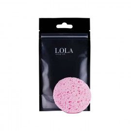 اسفنج پاک کننده آرایش لولا Makeup Remover Sponge