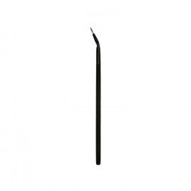 براش خط چشم خمیده نوک تیز لولا Bent Pointed Eyeliner Brush