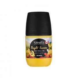 دئورولان زنانه نیوتیس مدل Bright Sunrise حجم 50 میلی لیتر