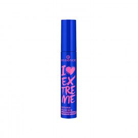 ریمل حجم دهنده و ضد آب اسنس مدل I Love Extreme Waterproof Volume