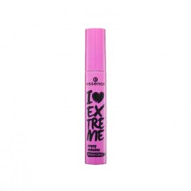 ریمل حجم دهنده اسنس مدل I Love Extreme Crazy Volume