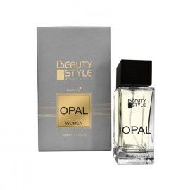 پرفیوم زنانه بیوتی استایل (شنل چنس) مدل Opal حجم 100 میلی لیتر