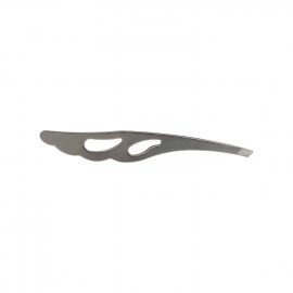 موچین ابرو فیشار مدل X-103