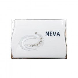 آینه جیبی نوا مدل NSM-5 - سفید