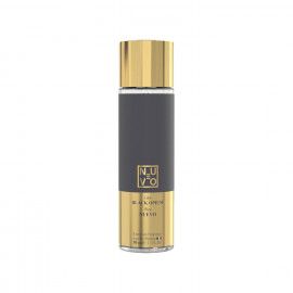 ادوپرفیوم زنانه نوئوو مدل Black Opium حجم 50 میلی لیتر