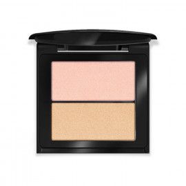 هایلایتر پودری این لی شماره 02 رنگ Golden Pearl