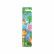 مسواک کودک پرسیکا طرح لاک پشت با برس نرم کد P315 - آبی