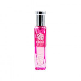 عطر جیبی زنانه زد فایو مدل Z-102 حجم 18 میلی لیتر