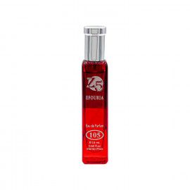 عطر جیبی زنانه زد فایو مدل Z-105 حجم 18 میلی لیتر