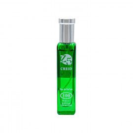 عطر جیبی مردانه زد فایو مدل Z-100 حجم 18 میلی لیتر