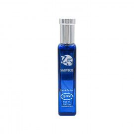 عطر جیبی مردانه زد فایو مدل Z-108 حجم 18 میلی لیتر