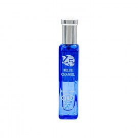 عطر جیبی مردانه زد فایو مدل Z-103 حجم 18 میلی لیتر