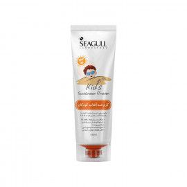 کرم ضد آفتاب کودک SPF 30 سی گل حجم 50 میلی لیتر