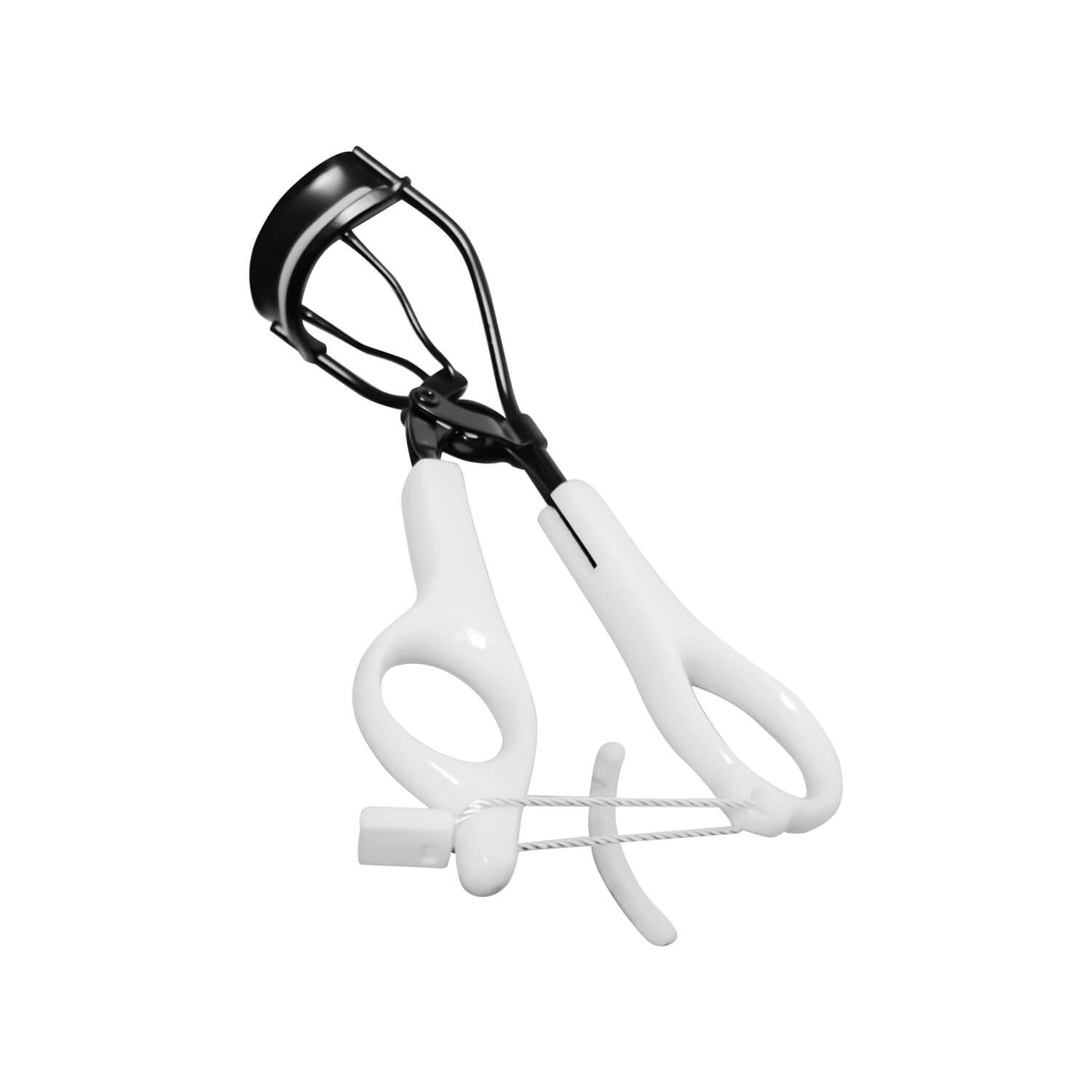 فرمژه نوا مدل NS-100 - سفید image