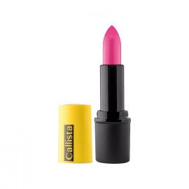 رژ لب جامد کالیستا مدل Glamor Shine شماره S84