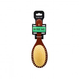برس مو چوبی رز می کد RM-102