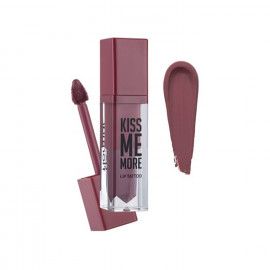 رژ لب مایع فلورمار مدل Kiss Me More شماره 08