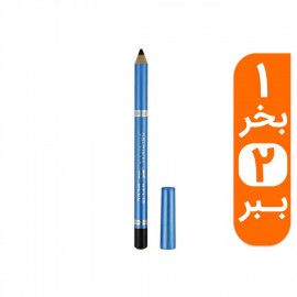مداد چشم ضد آب بل به همراه یک مداد چشم رایگان