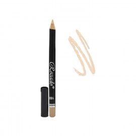 مداد چشم رزادو مدل Long Lasting شماره 103