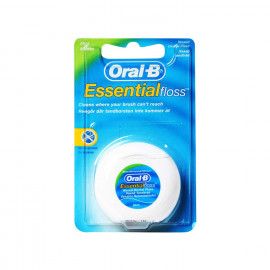 نخ دندان نعنایی اورال بی مدل Essential