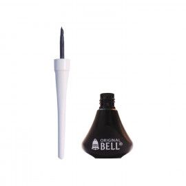 خط چشم کوزه ای ضد آب بل مدل Carbon Black