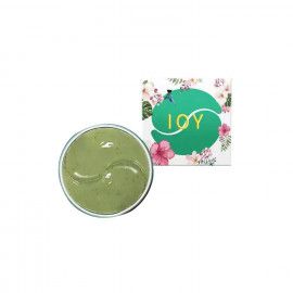 پچ زیر چشم لوی حاوی عصاره چای سبز 60 عددی
