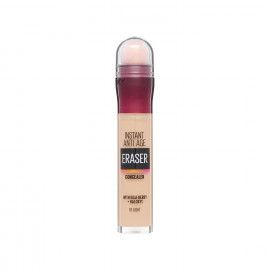 کانسیلر دور چشم آنتی ایج میبلین مدل Eraser شماره 01
