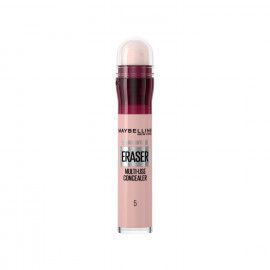 کانسیلر دور چشم آنتی ایج میبلین مدل Eraser شماره 05
