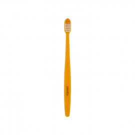 مسواک پرسیکا مدل Sport با برس متوسط کد P316 - زرد