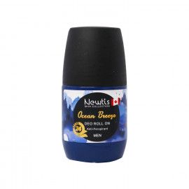 دئورولان مردانه نیوتیس مدل Ocean Breeze حجم 50 میلی لیتر