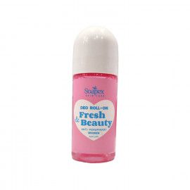 رول ضد تعریق زنانه سوپکس مدل Fresh & Beauty حجم 50 میلی لیتر