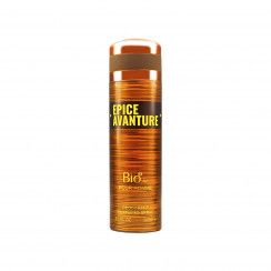 اسپری بدن مردانه بیو استار مدل Epice Avanture حجم 200 میلی لیتر