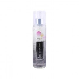 بادی اسپلش مردانه کریشن آیریس مدل Silver Scent حجم 240 میلی لیتر