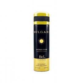 اسپری بدن زنانه بیو استار مدل Bulgari Jasmen Nior حجم 200 میلی لیتر